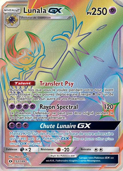 Lunala-GX