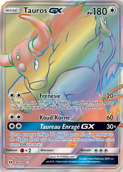 Tauros-GX