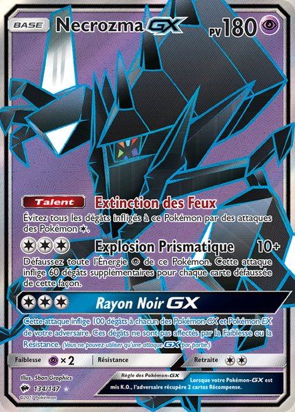 Necrozma-GX