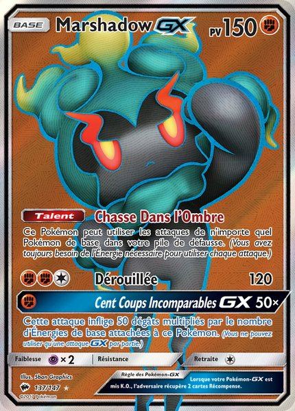 Marshadow-GX
