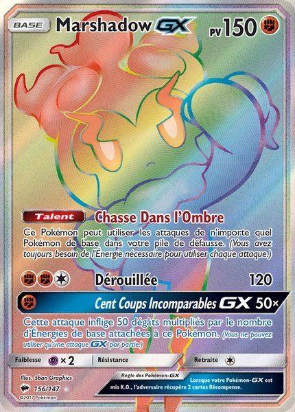 Marshadow-GX