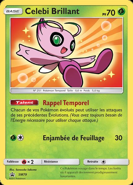 Celebi Brillant