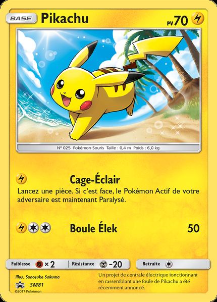 Pikachu