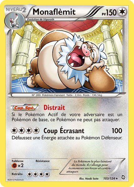Monaflèmit