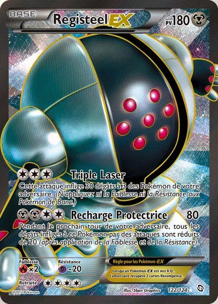 Registeel-EX