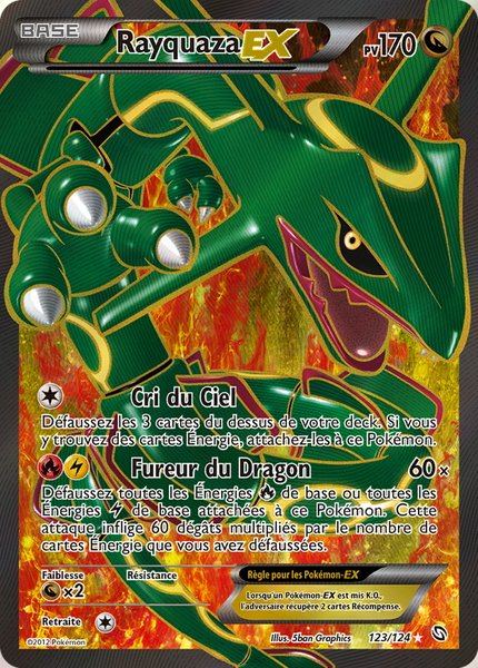Rayquaza-EX