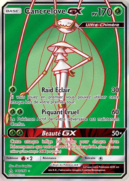 Cancrelove-GX
