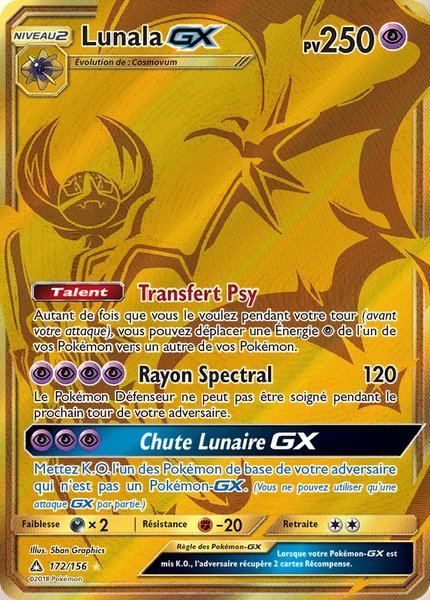 Lunala-GX