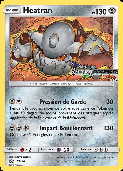 Heatran