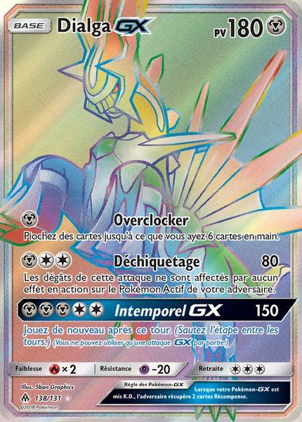 Dialga-GX