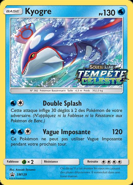 Kyogre