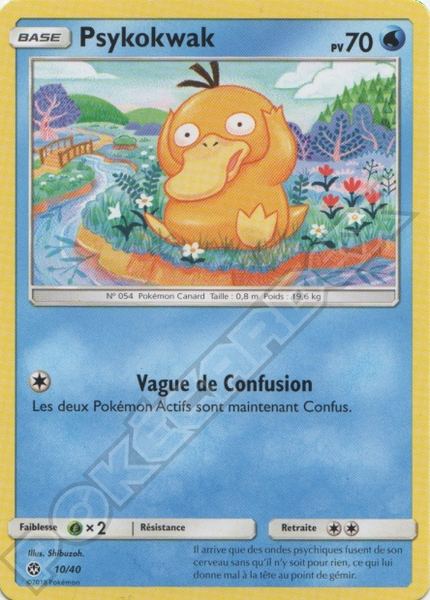 Psykokwak