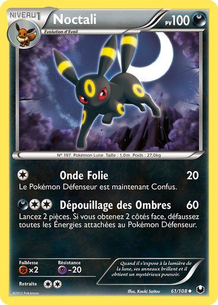 Noctali