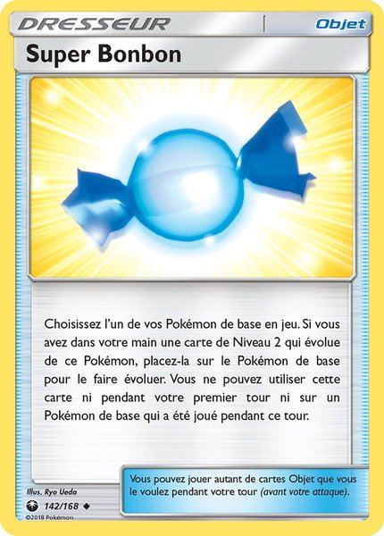 Super bonbon