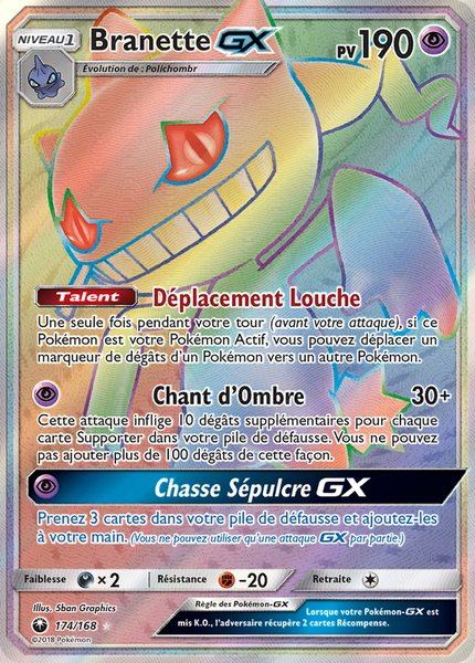 Branette-GX