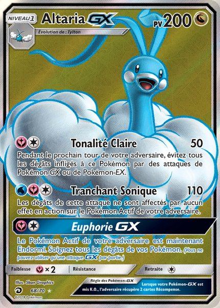 Altaria-GX