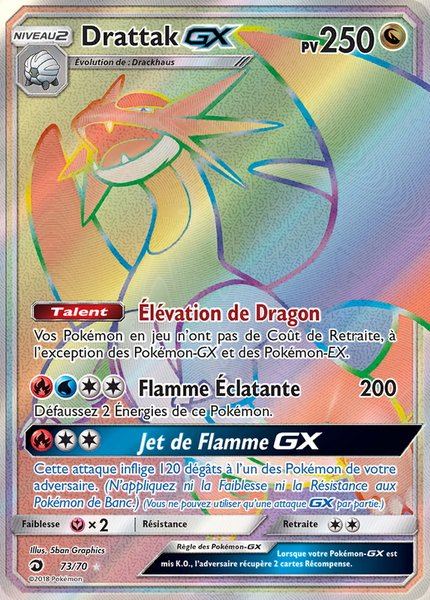 Drattak-GX