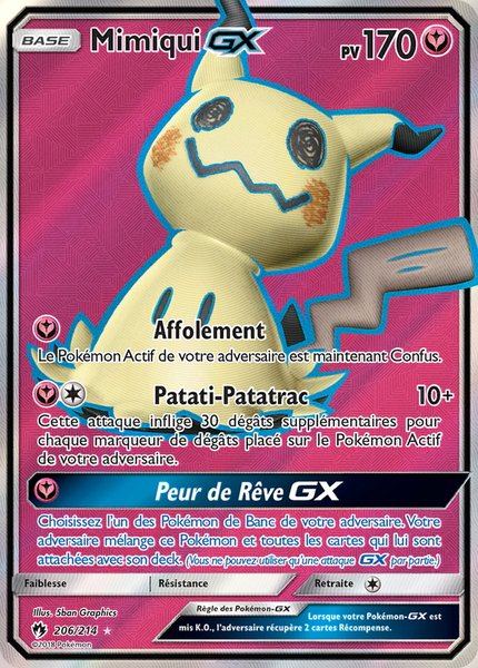 Mimiqui-GX