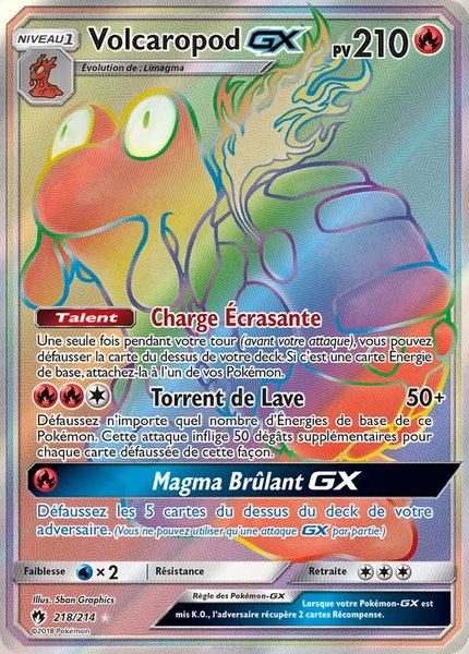 Volcaropod-GX