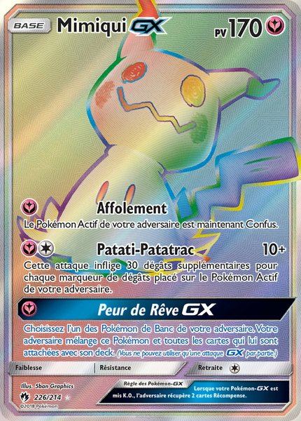 Mimiqui-GX