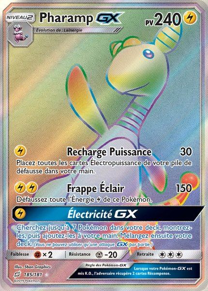 Pharamp-GX