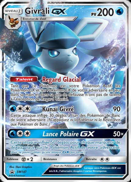 Givrali-GX