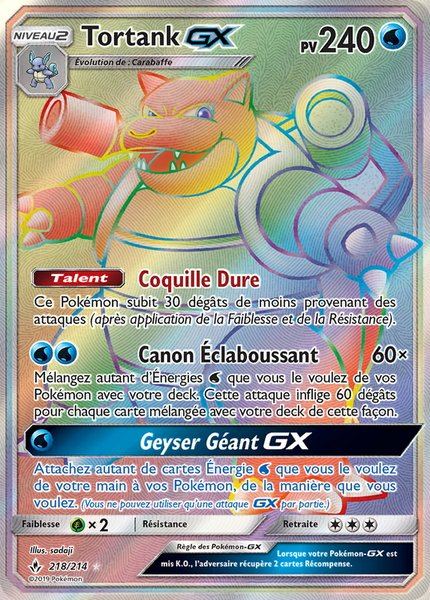 Tortank-GX