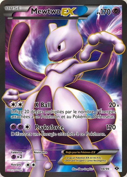 Mewtwo-EX