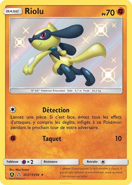 Riolu