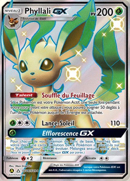 Phyllali-GX