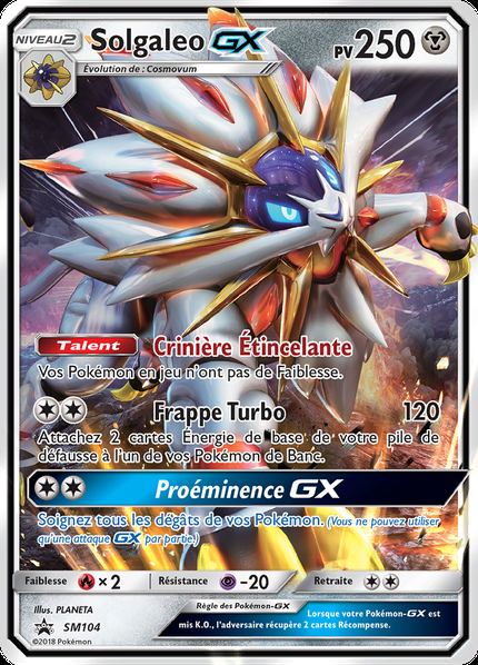 Solgaleo-GX