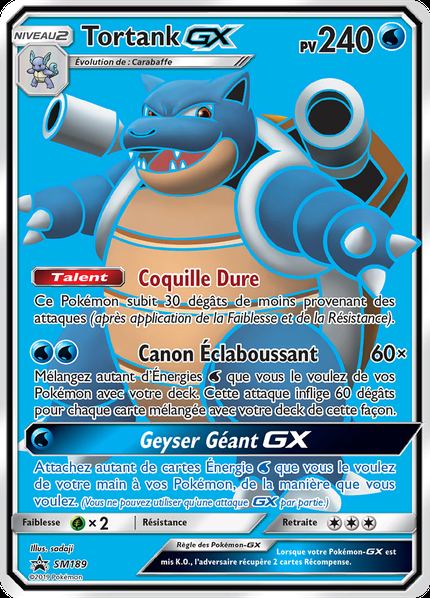 Tortank-GX