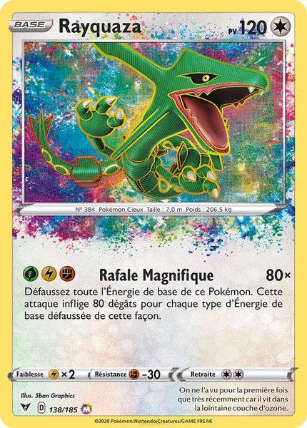 Rayquaza