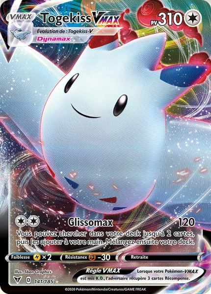 Togekiss-VMAX