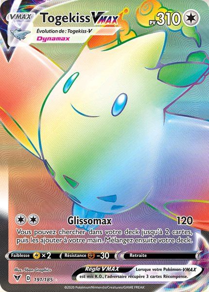 Togekiss-VMAX