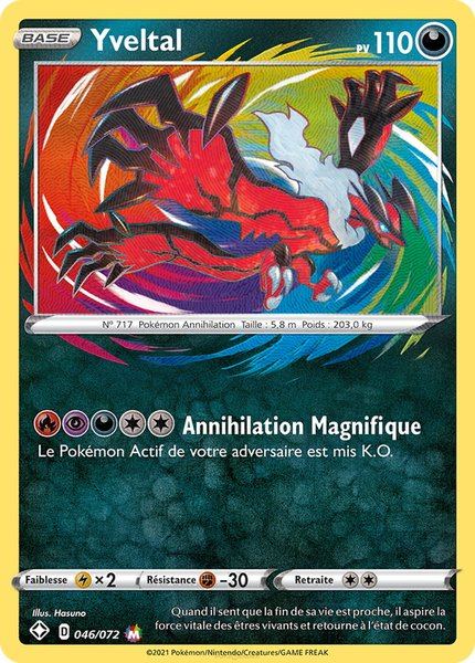 Yveltal