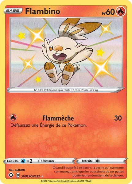 Flambino