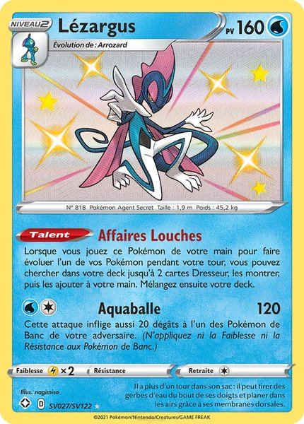 Lézargus