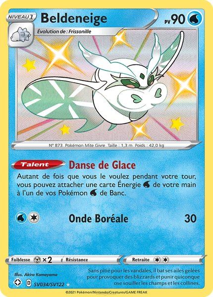 Beldeneige