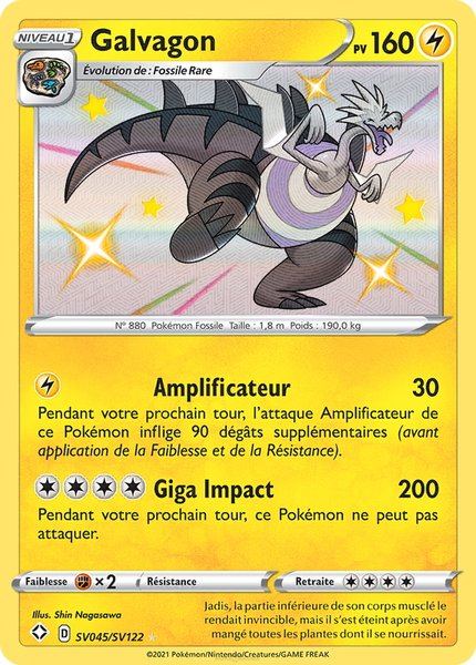 Galvagon