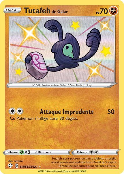 Tutafeh de Galar
