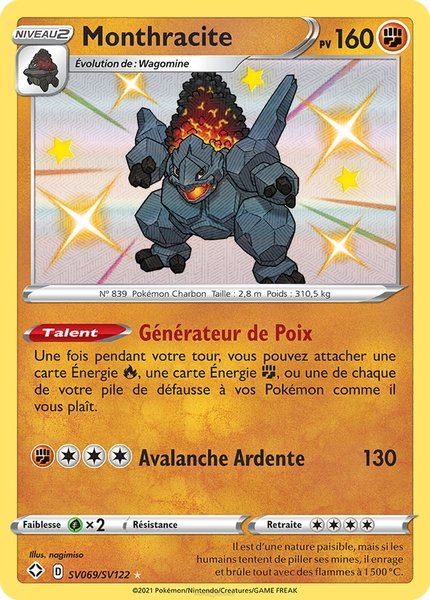 Monthracite