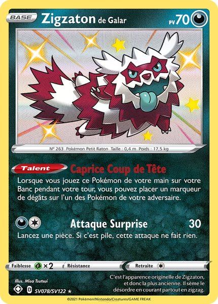 Zigzaton de Galar