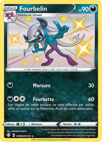 Fourbelin