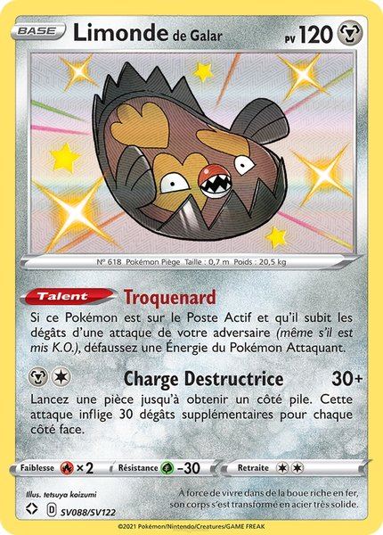 Limonde de Galar