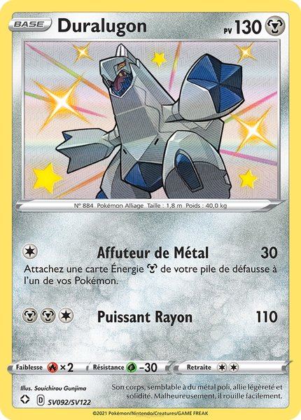 Duralugon