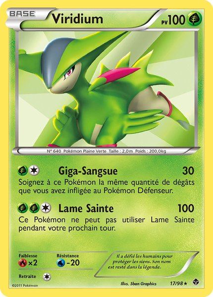 Viridium