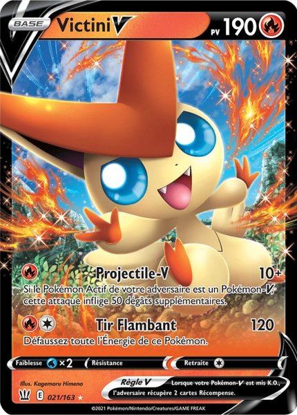 Victini-V