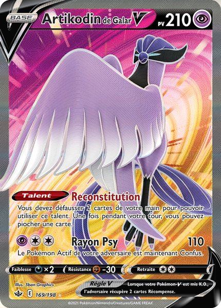 Artikodin de Galar-V