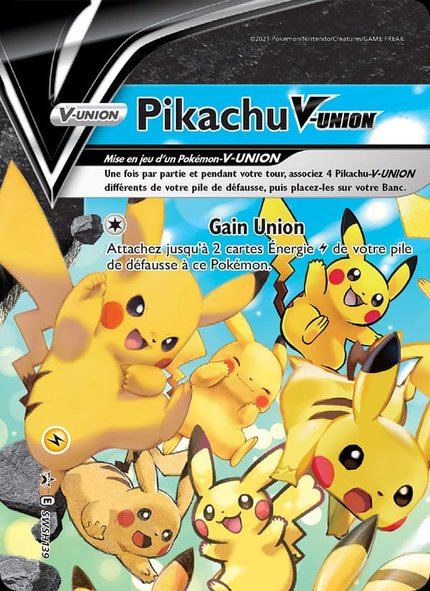 Pikachu-V-UNION